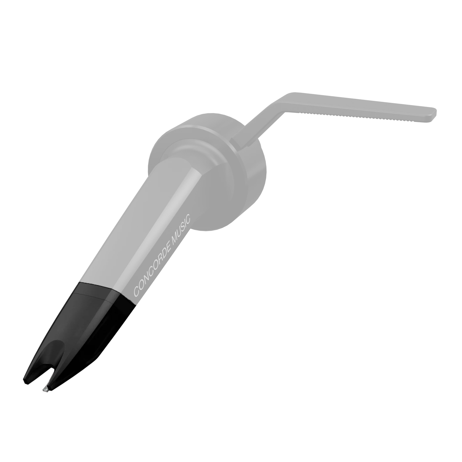 Ortofon Concorde Music Black Replacement Stylus - Image 3
