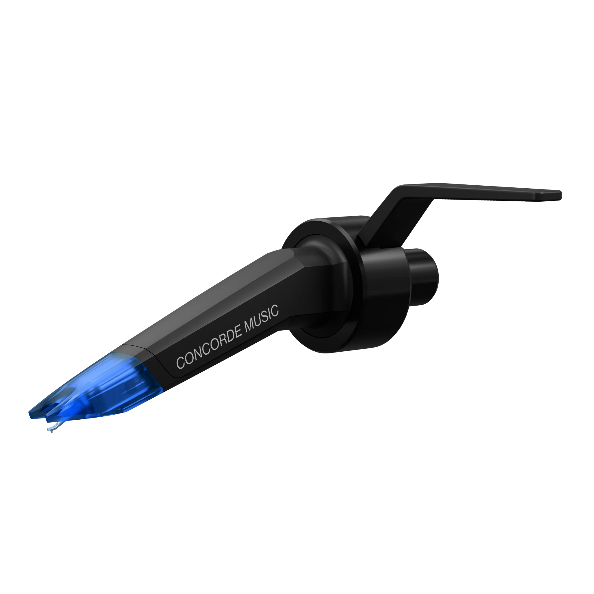 Ortofon Concorde Music Blue Premium Moving Magnet Cartridge - Image 3