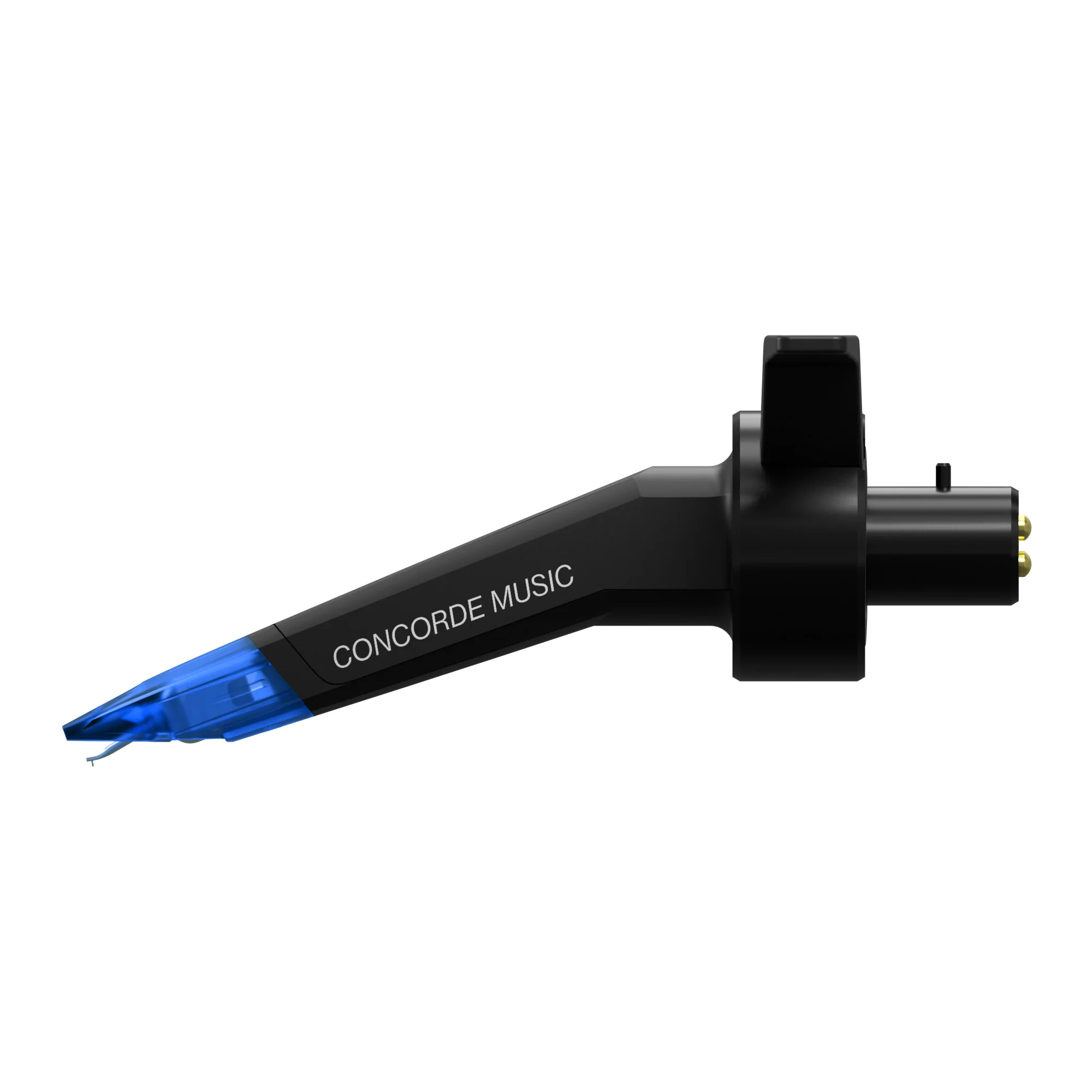 Ortofon Concorde Music Blue Premium Moving Magnet Cartridge - Image 5