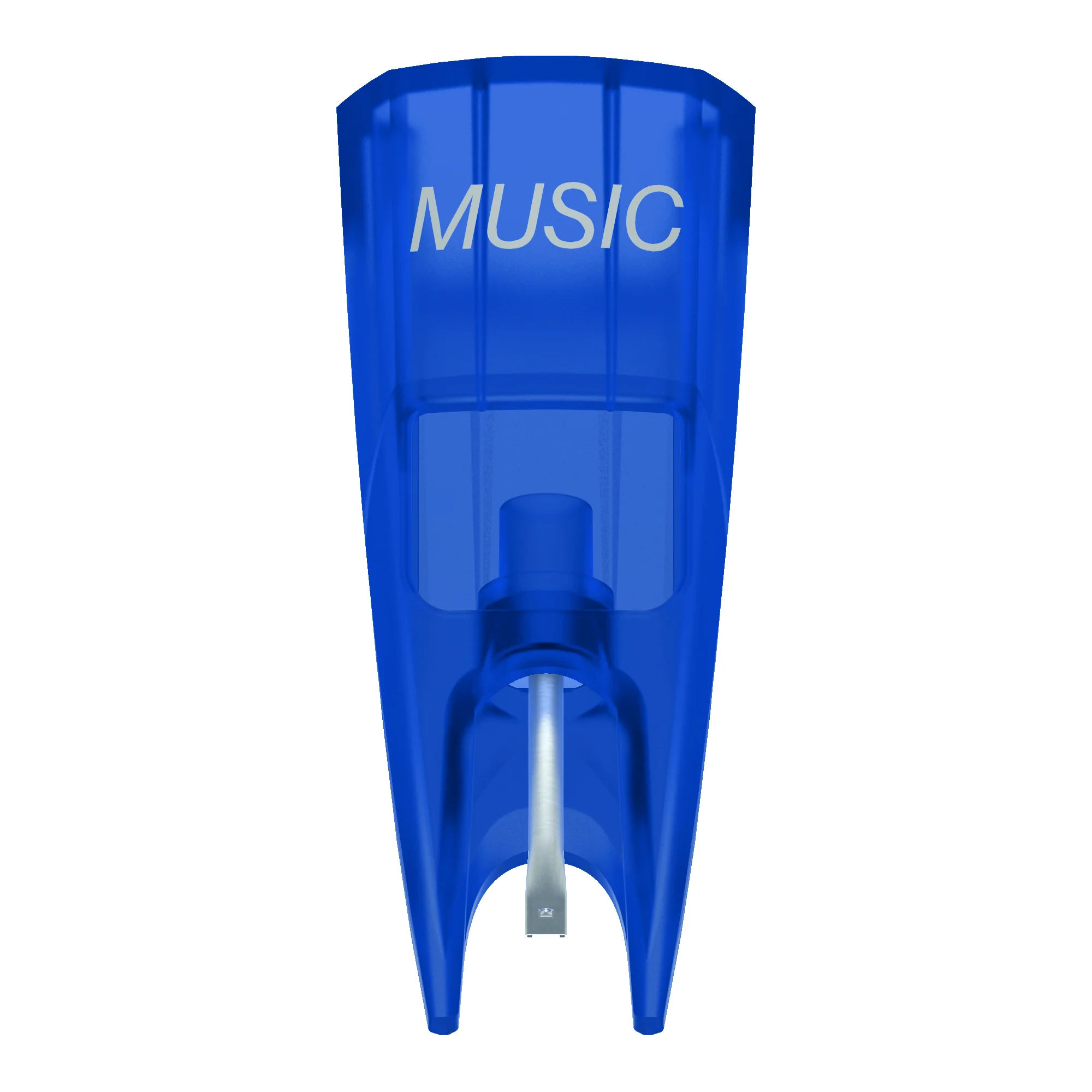 Ortofon Concorde Music Blue Premium Moving Magnet Cartridge - Image 8