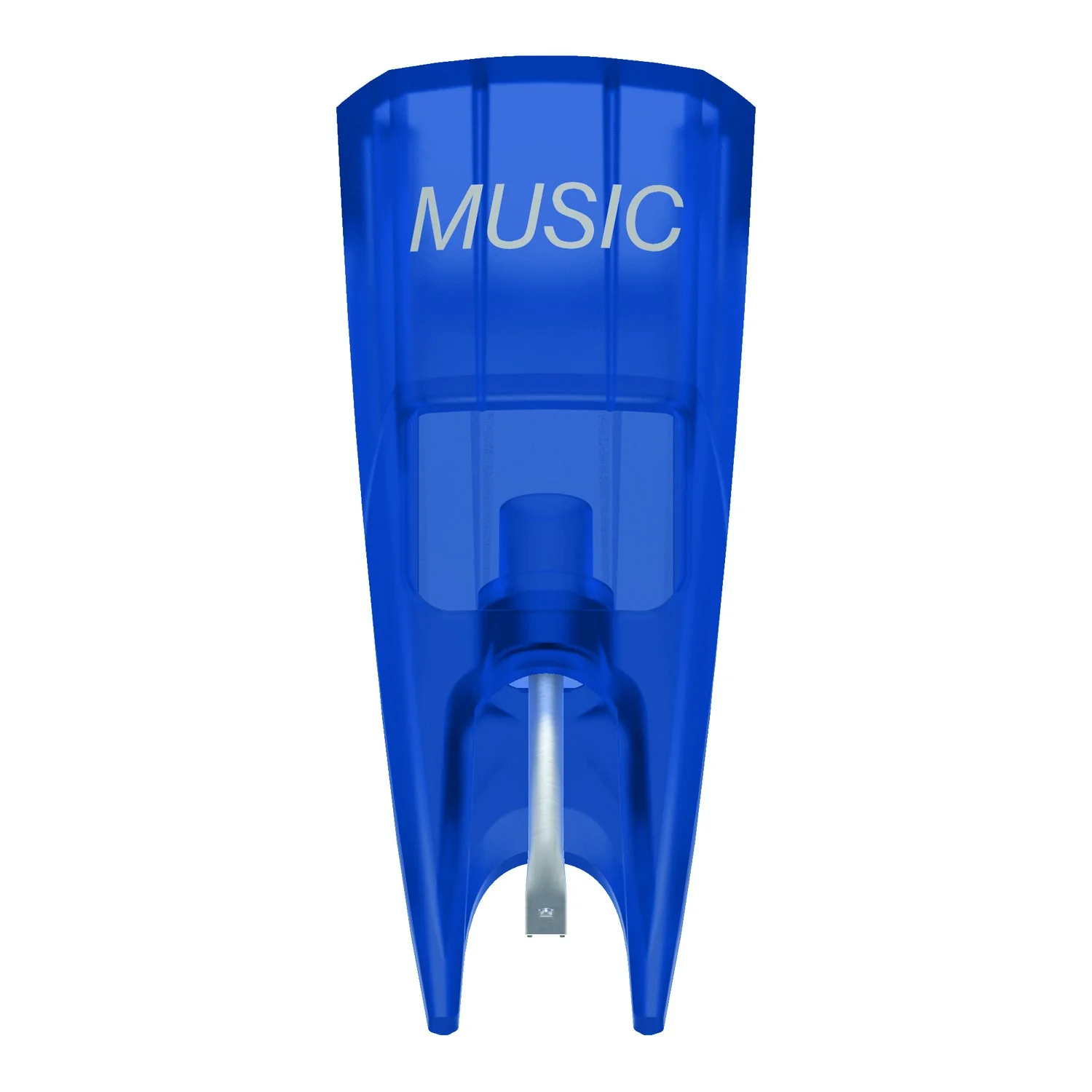 Ortofon Concorde Music Blue Replacement Stylus - Image 2
