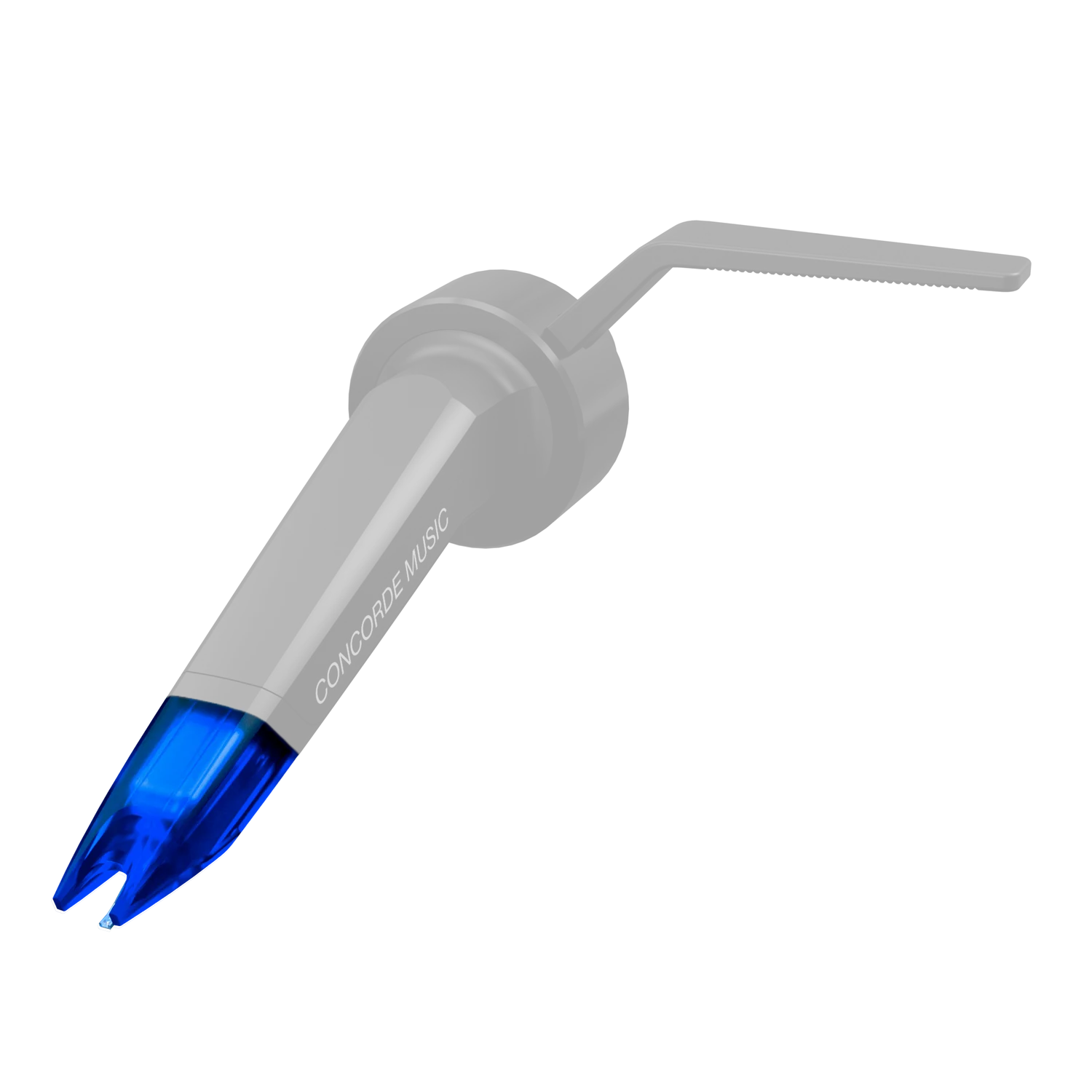 Ortofon Concorde Music Blue Replacement Stylus - Image 3
