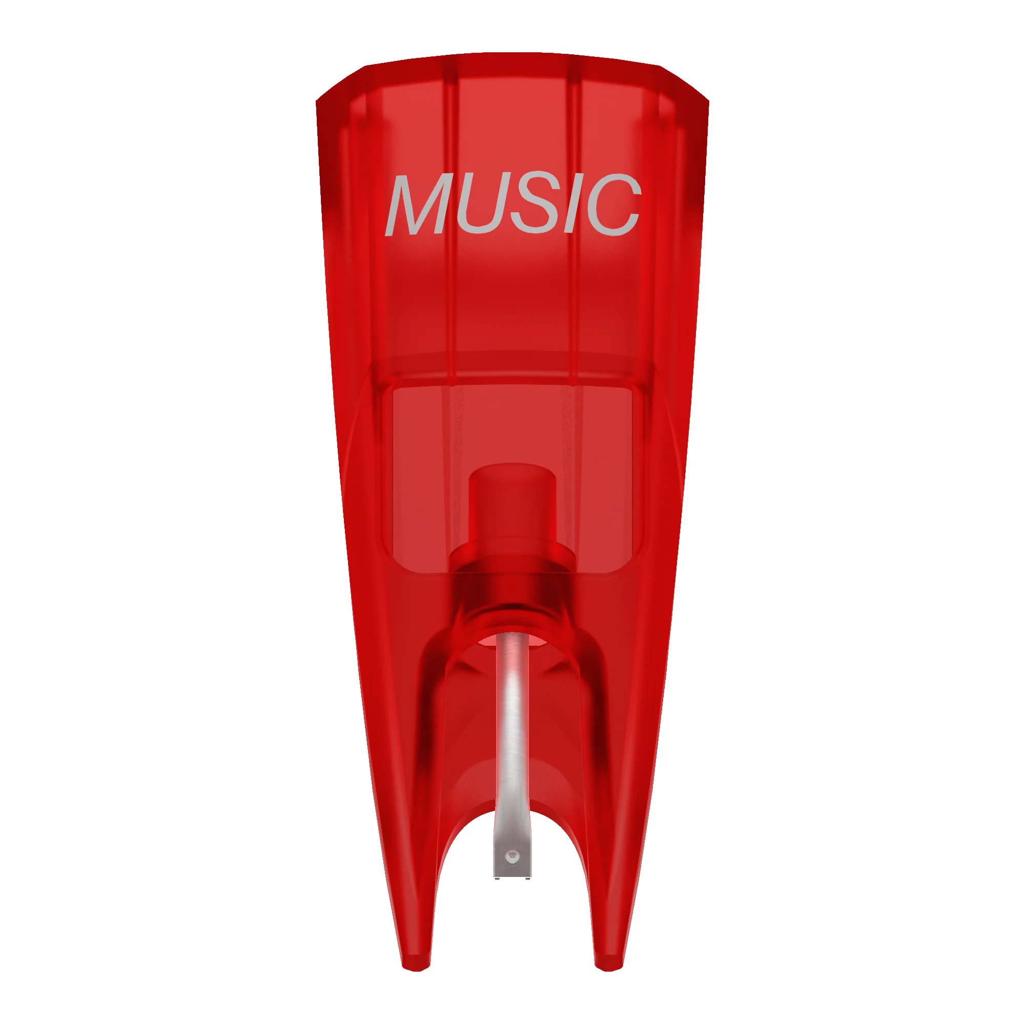 Ortofon Concorde Music Red Premium Moving Magnet Cartridge - Image 5