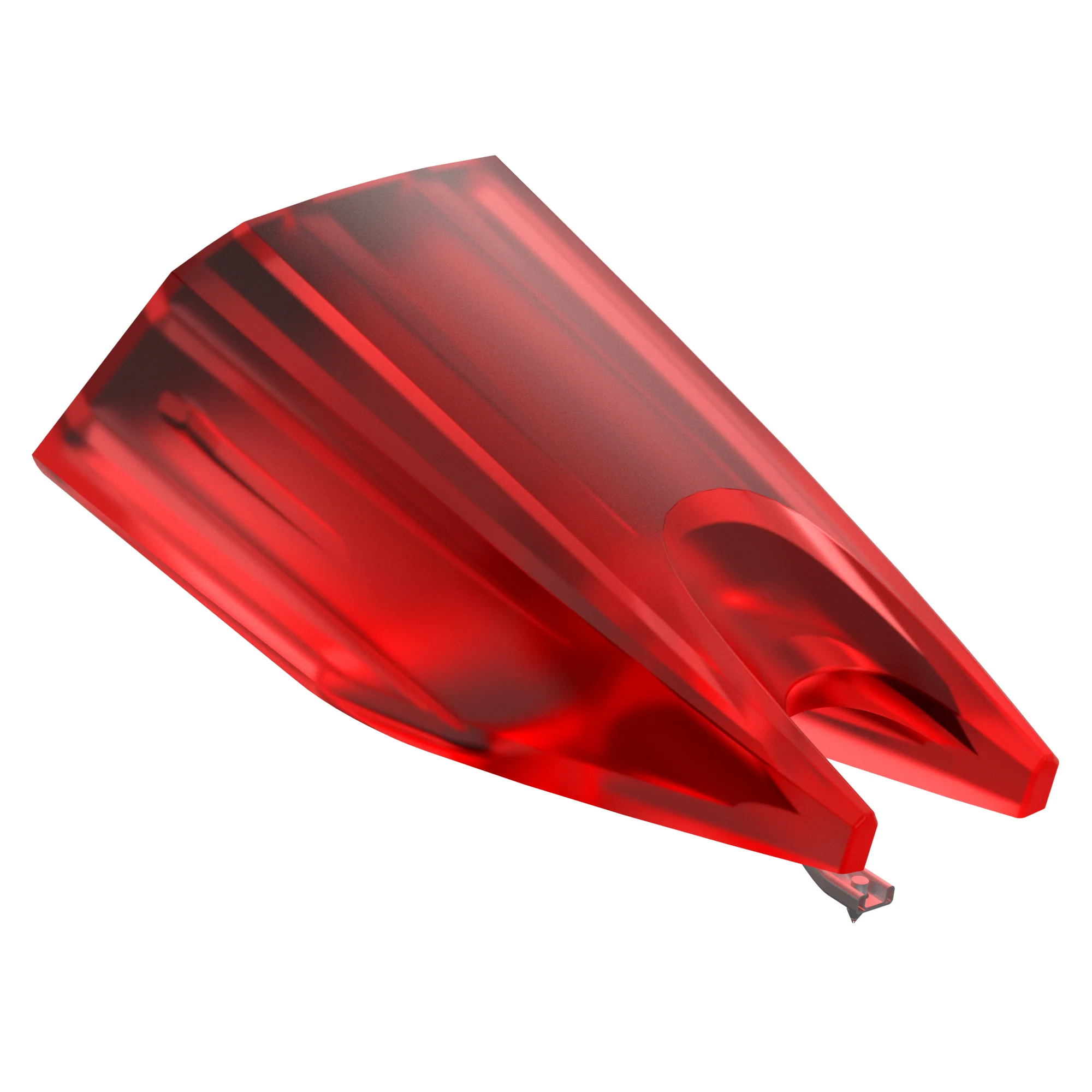 Ortofon Concorde Music Red Premium Moving Magnet Cartridge - Image 6