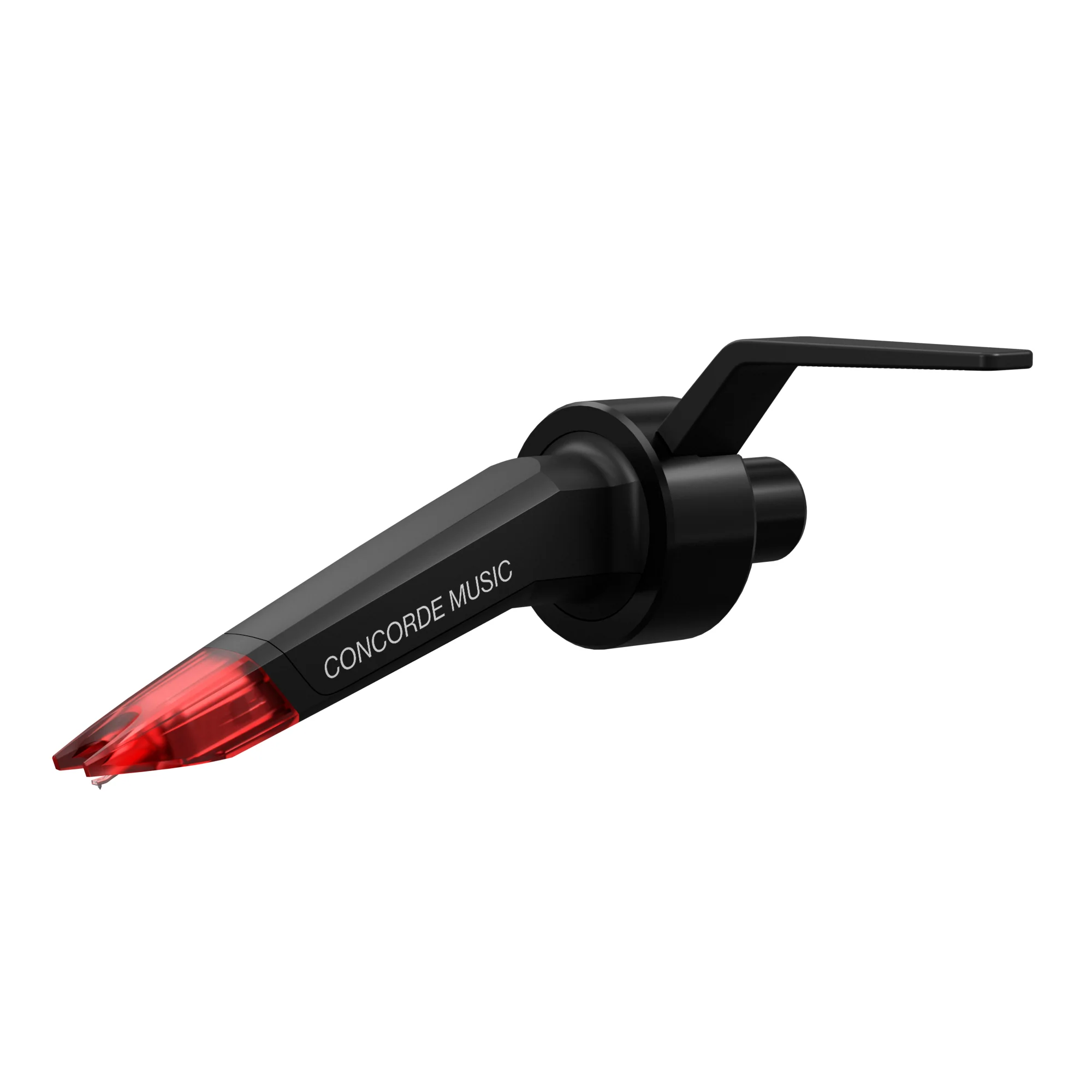 Ortofon Concorde Music Red Premium Moving Magnet Cartridge - Image 8