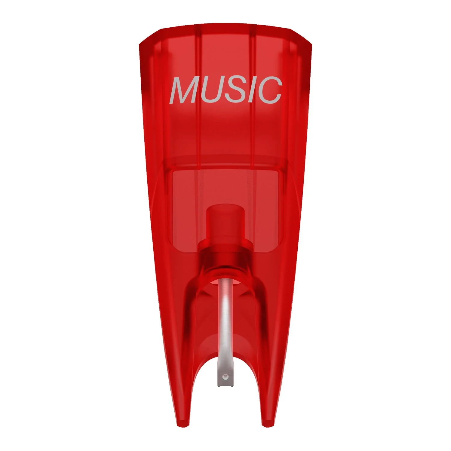Ortofon Concorde Music Red Replacement Stylus - Image 2