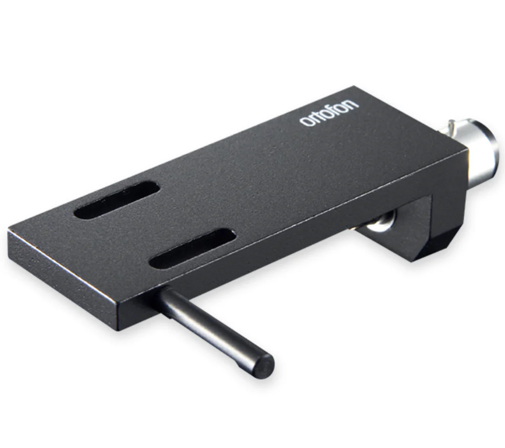 Ortofon LH-2000 Standard Headshell (Black)