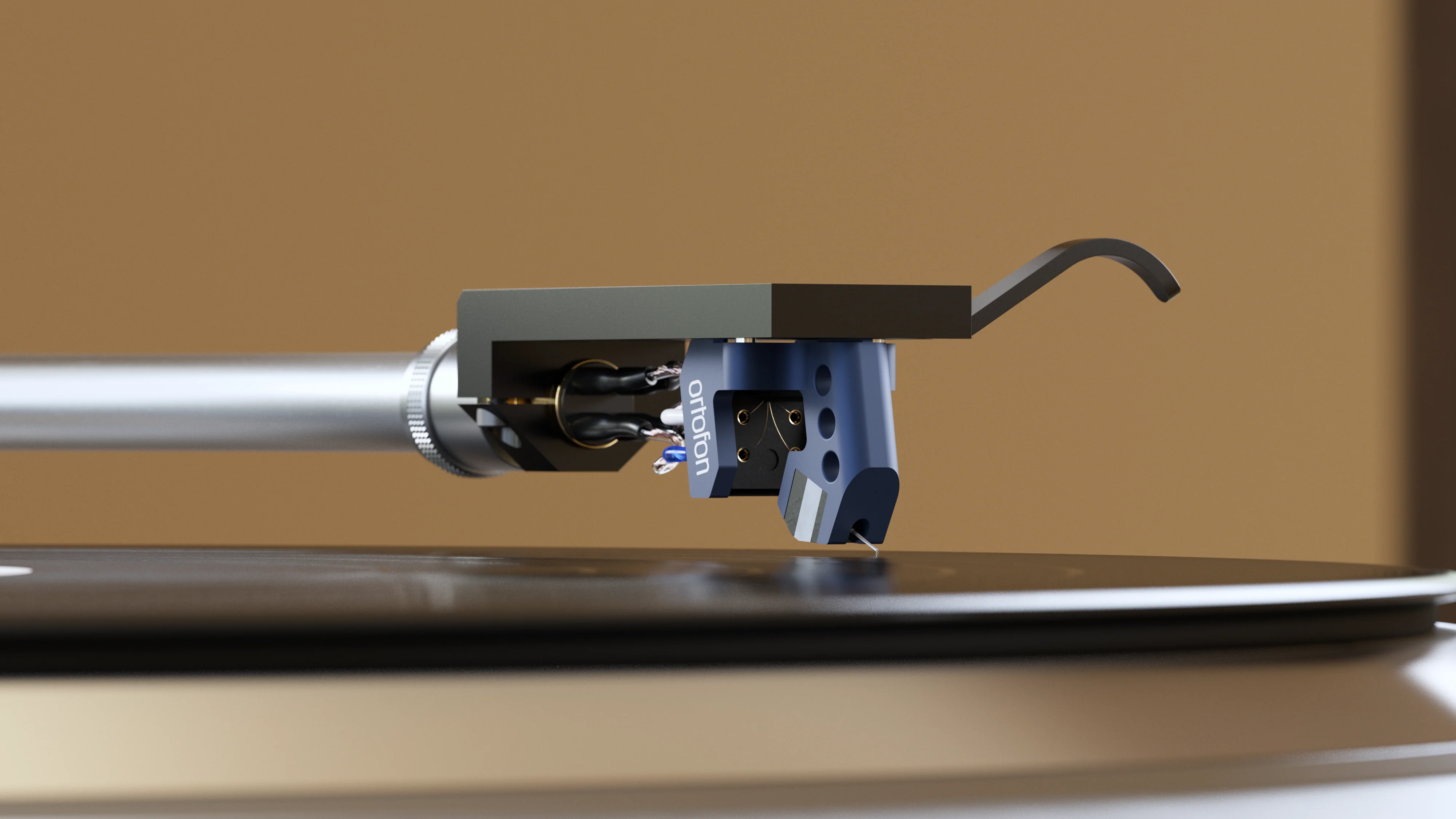 Ortofon MC 90x Moving Coil Cartridge - Image 11