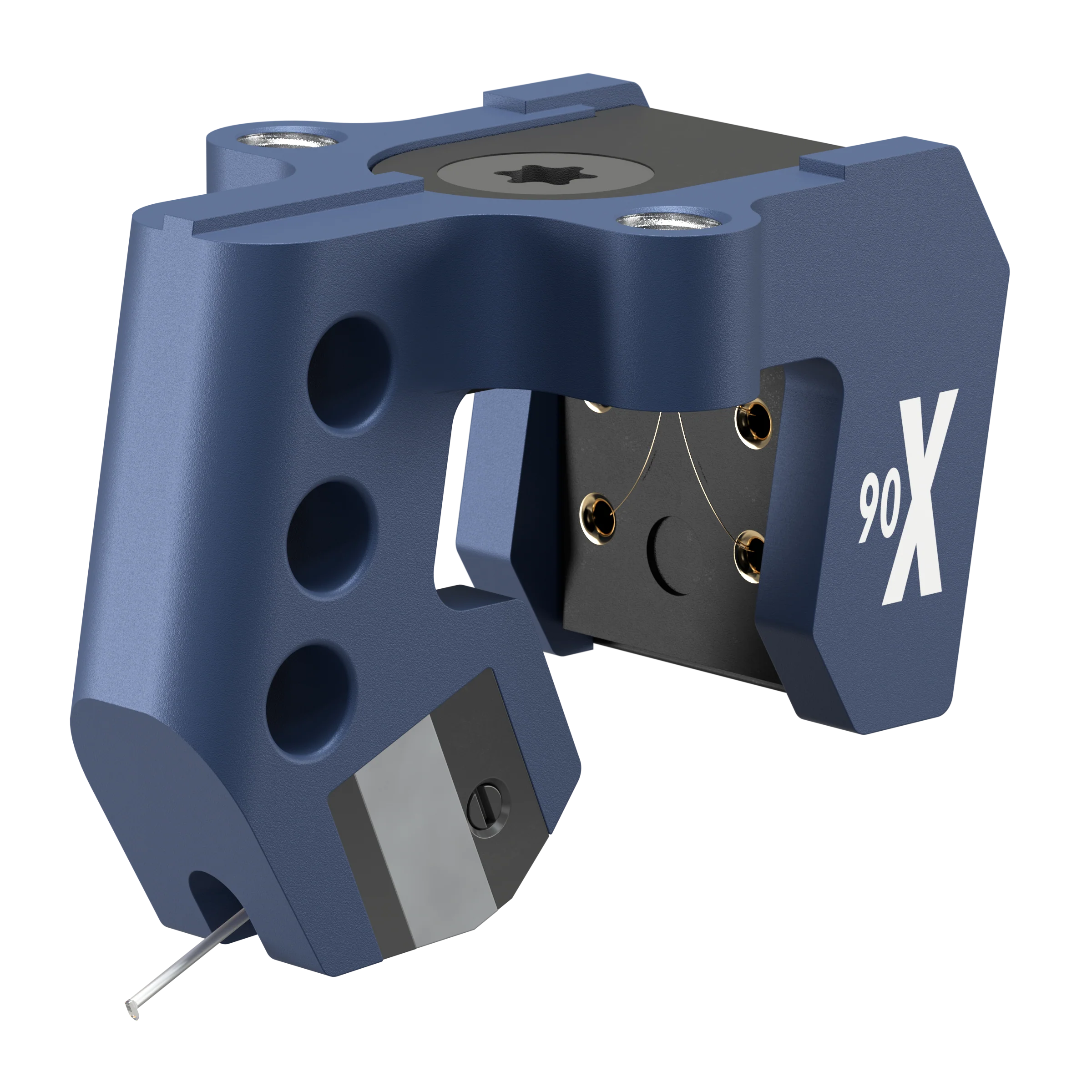 Ortofon MC 90x Moving Coil Cartridge - Image 2