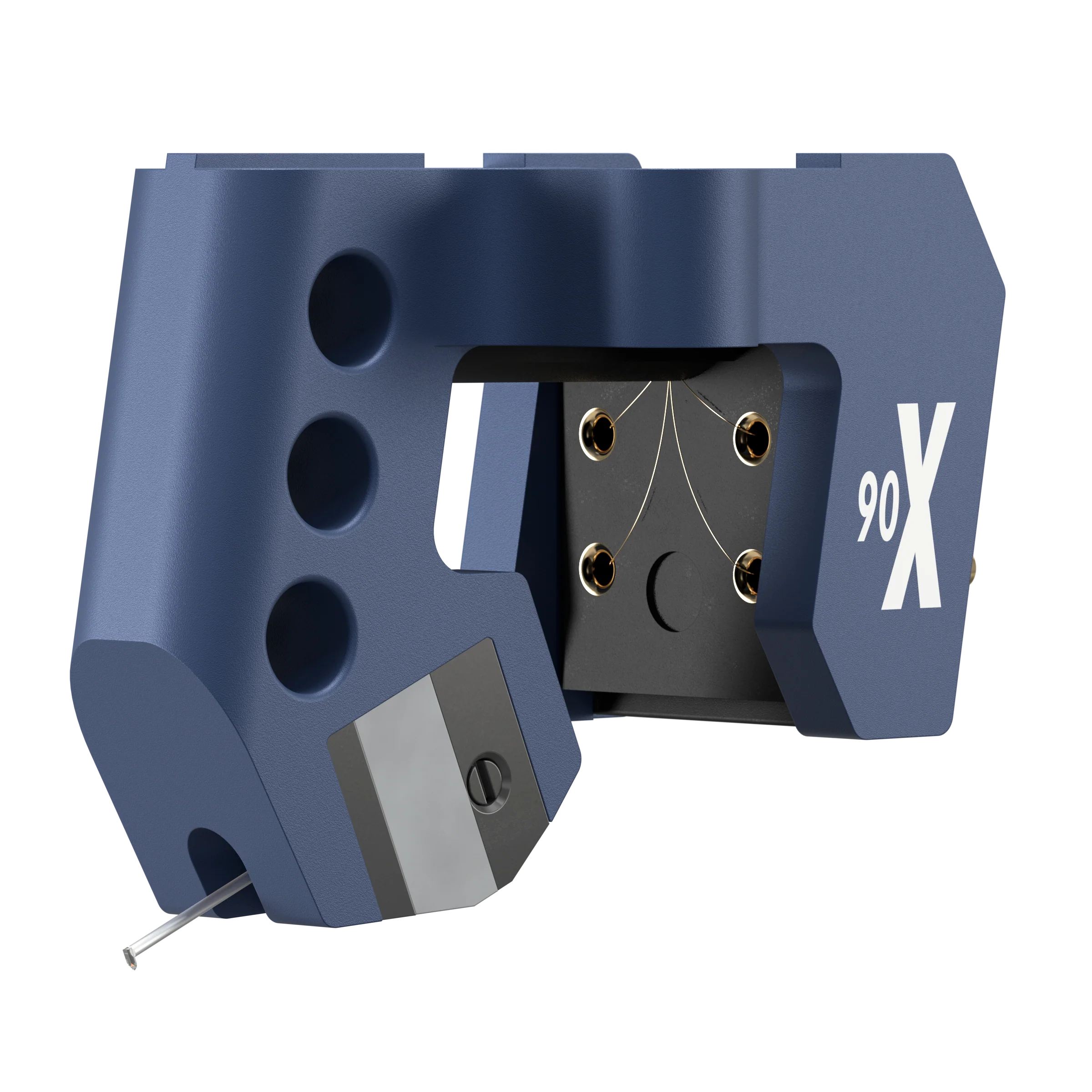 Ortofon MC 90x Moving Coil Cartridge - Image 3