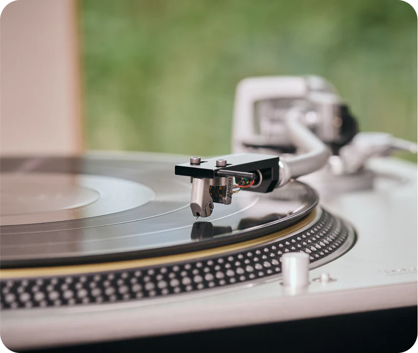 Ortofon MC A Mono Moving Coil Cartridge - Image 2