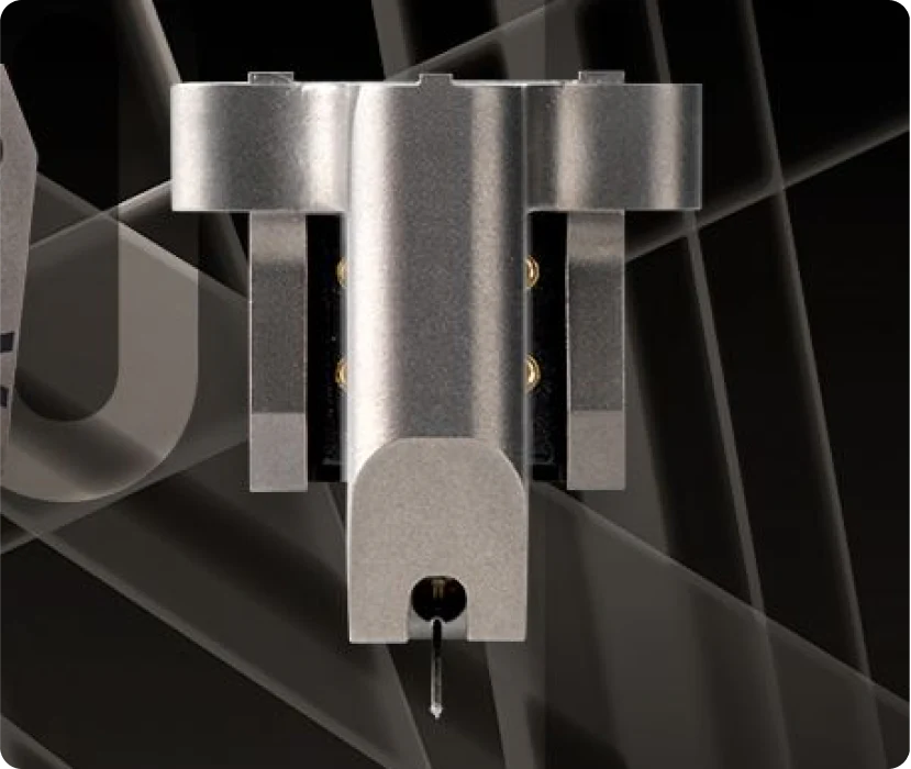 Ortofon MC A Mono Moving Coil Cartridge - Image 3