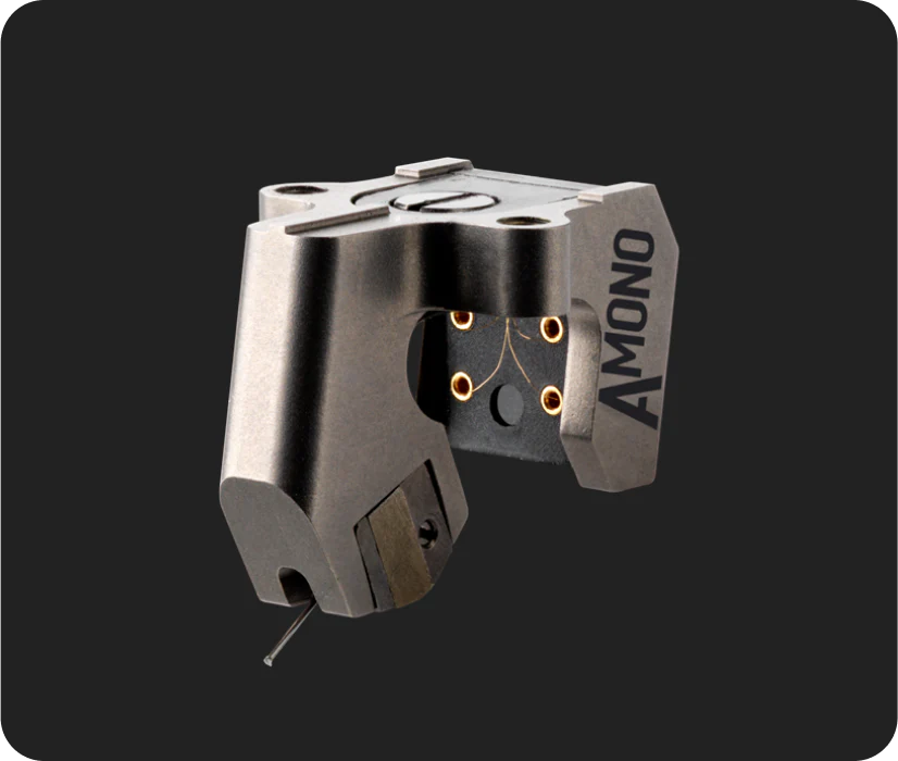 Ortofon MC A Mono Moving Coil Cartridge - Image 4