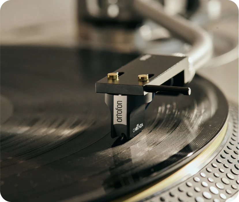 Ortofon MC Cadenza Mono Moving Coil Cartridge - Image 2