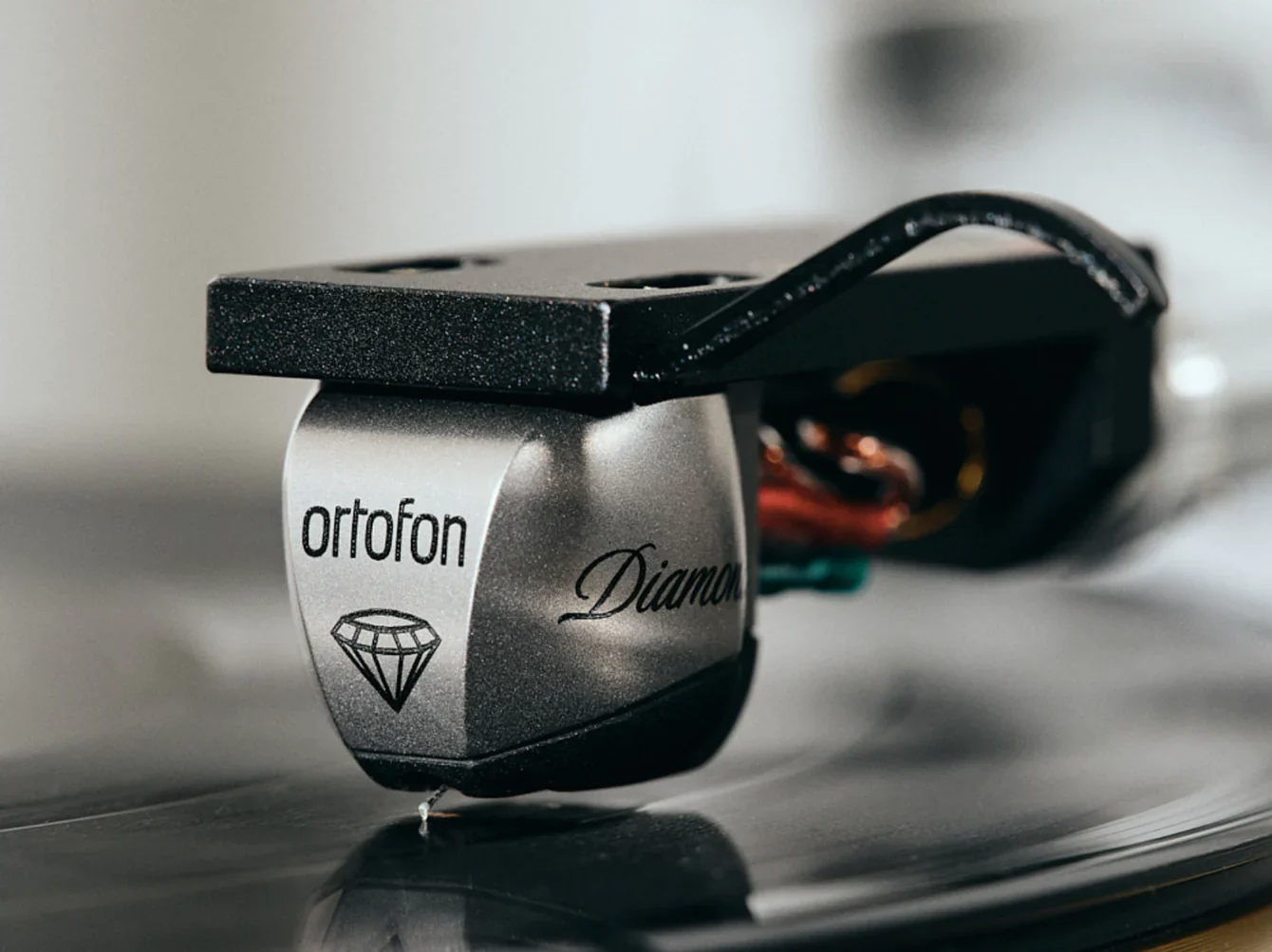 Ortofon MC Diamond Moving Coil Cartridge - Image 5