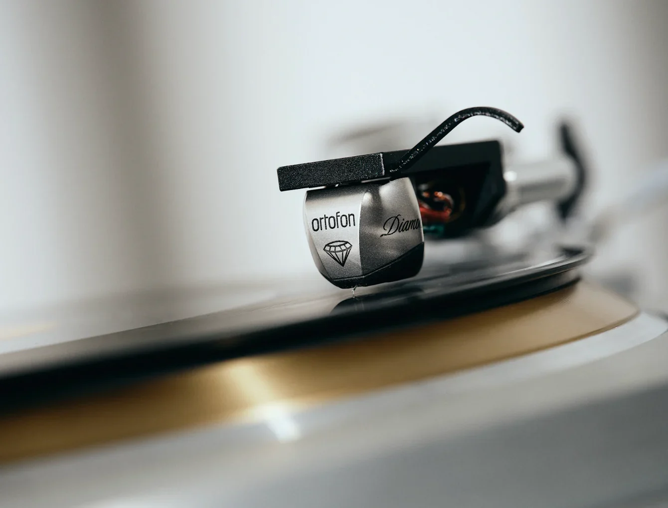 Ortofon MC Diamond Moving Coil Cartridge - Image 6