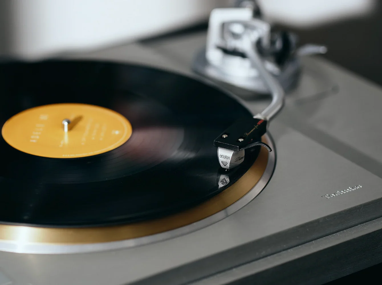 Ortofon MC Diamond Moving Coil Cartridge - Image 7