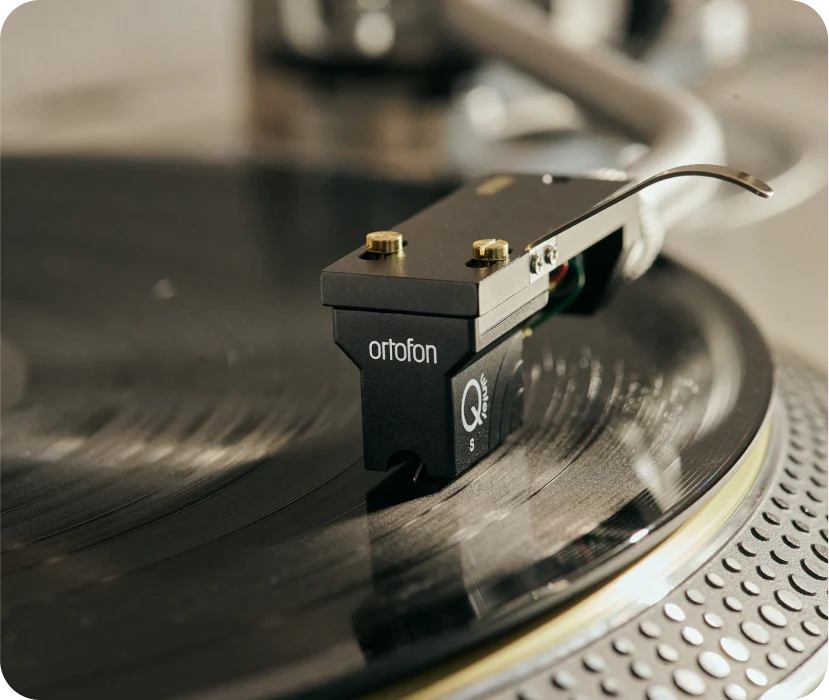 Ortofon MC Quintet Black S Moving Coil Cartridge - Image 2