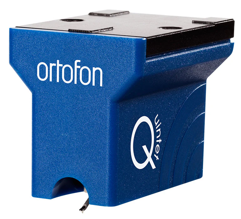 Ortofon MC Quintet Blue Moving Coil Cartridge
