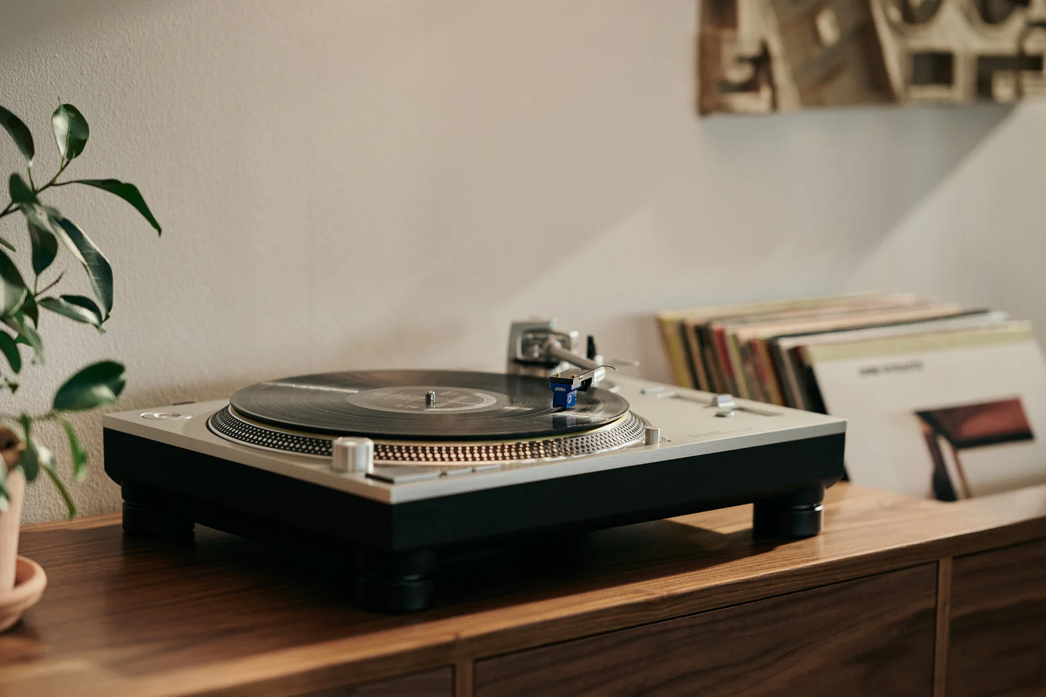 Ortofon MC Quintet Blue Moving Coil Cartridge - Image 2
