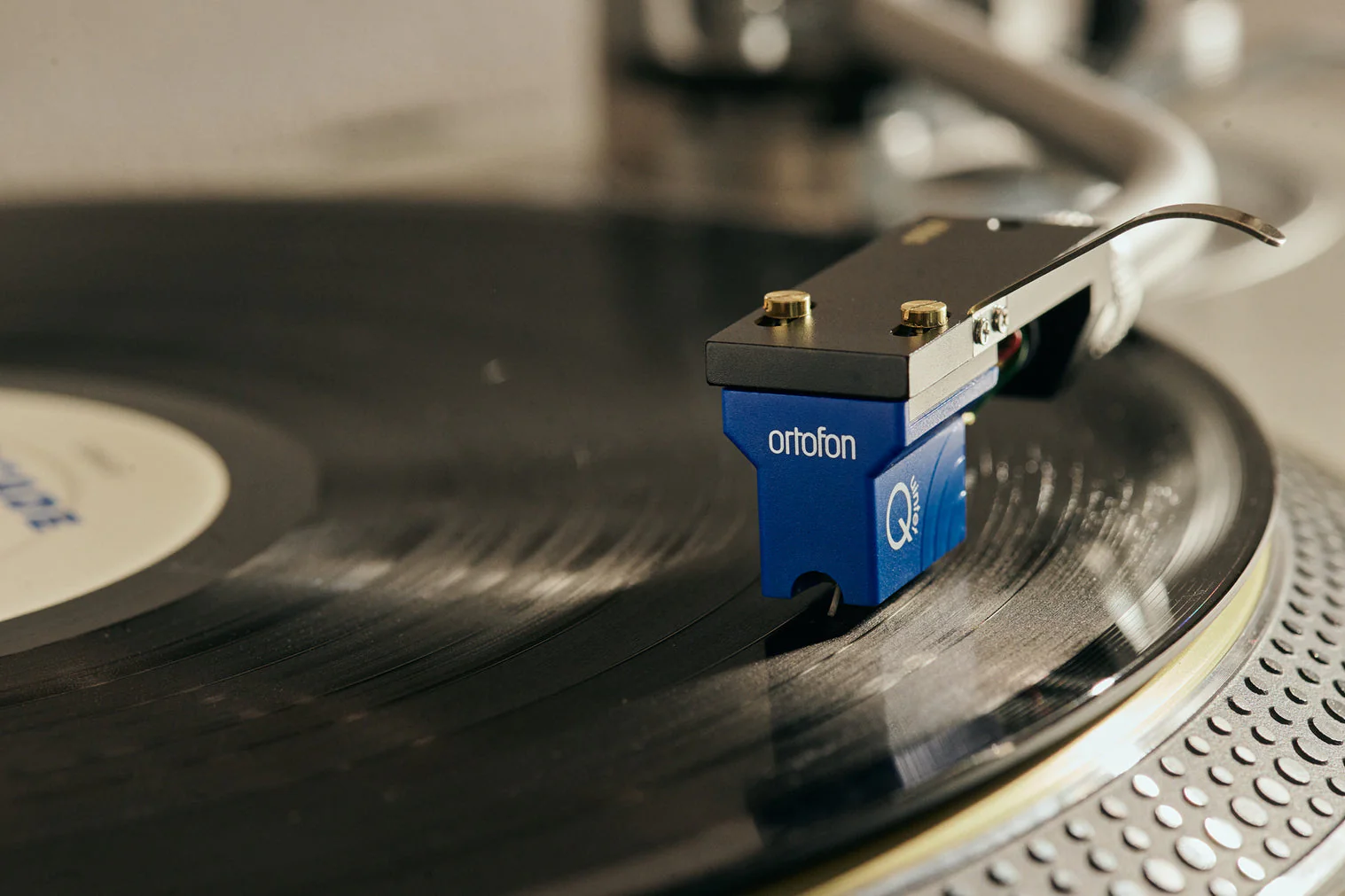 Ortofon MC Quintet Blue Moving Coil Cartridge - Image 3