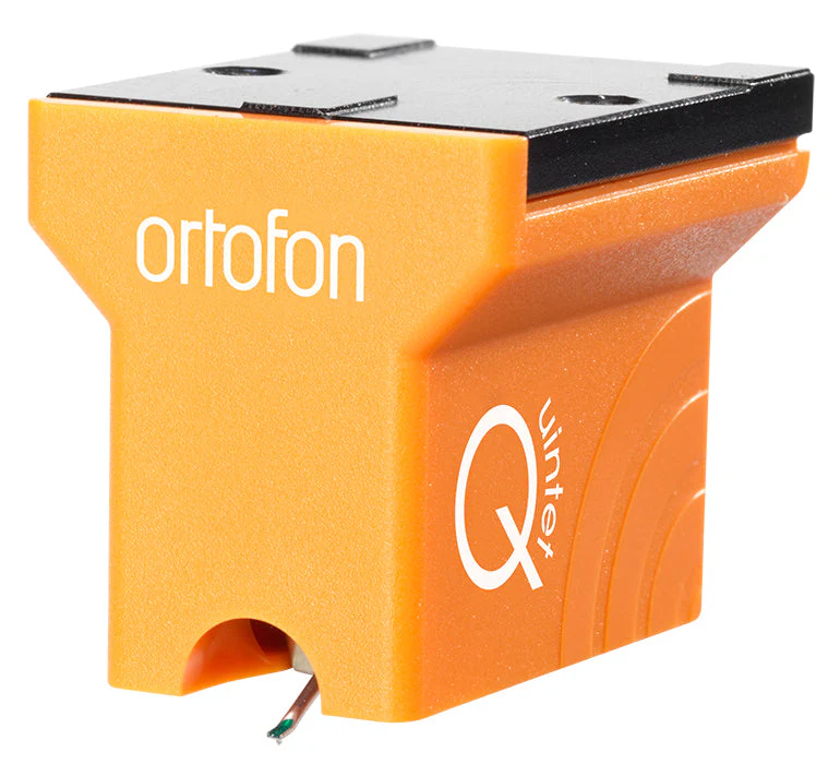 Ortofon MC Quintet Bronze Moving Coil Cartridge
