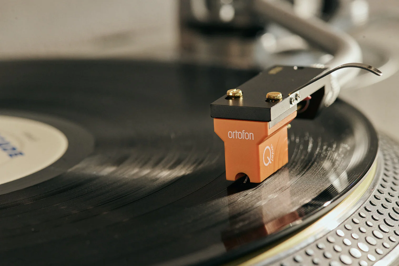 Ortofon MC Quintet Bronze Moving Coil Cartridge - Image 2