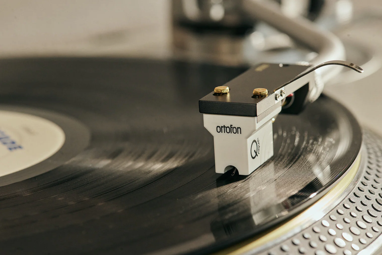 Ortofon MC Quintet Mono Moving Coil Cartridge - Image 2