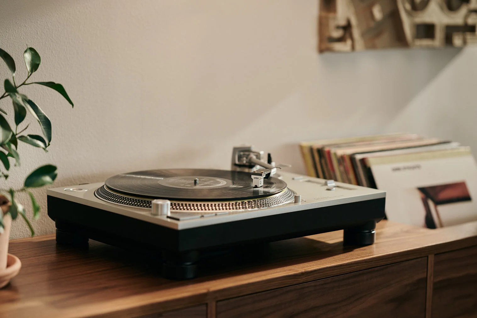 Ortofon MC Quintet Mono Moving Coil Cartridge - Image 3