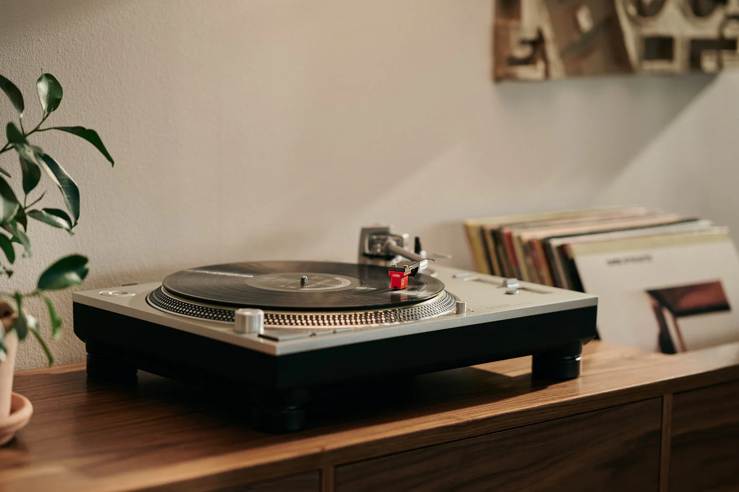 Ortofon MC Quintet Red Moving Coil Cartridge - Image 2