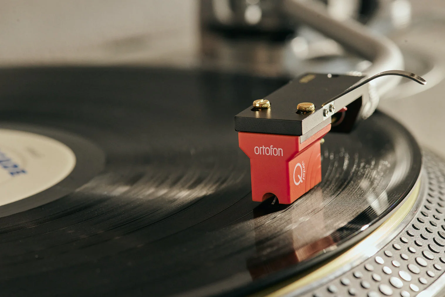 Ortofon MC Quintet Red Moving Coil Cartridge - Image 3