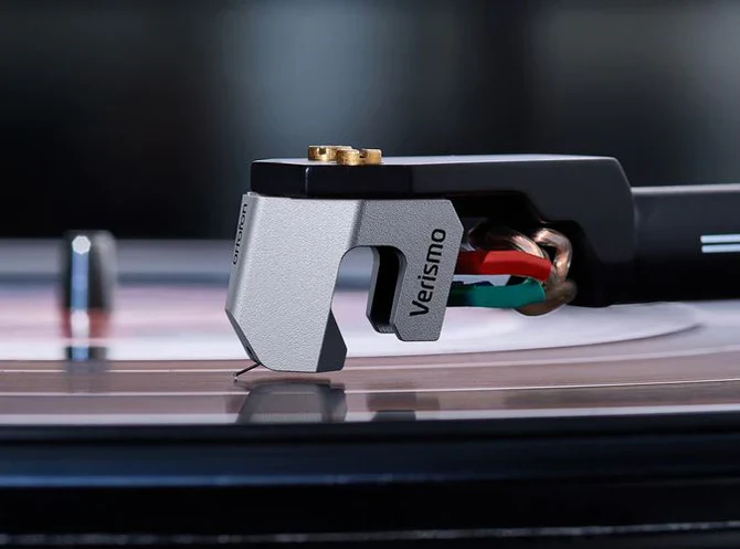 Ortofon MC Verismo Moving Coil Cartridge - Image 7