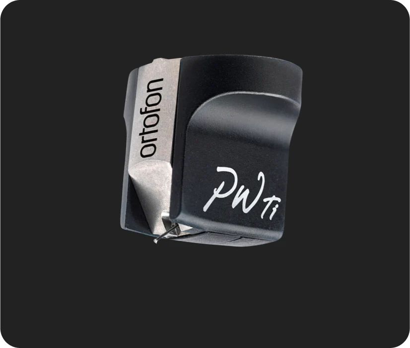Ortofon MC Windfeld Ti Moving Coil Cartridge - Image 2