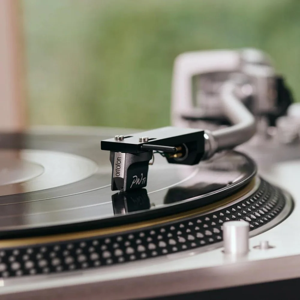 Ortofon MC Windfeld Ti Moving Coil Cartridge - Image 3