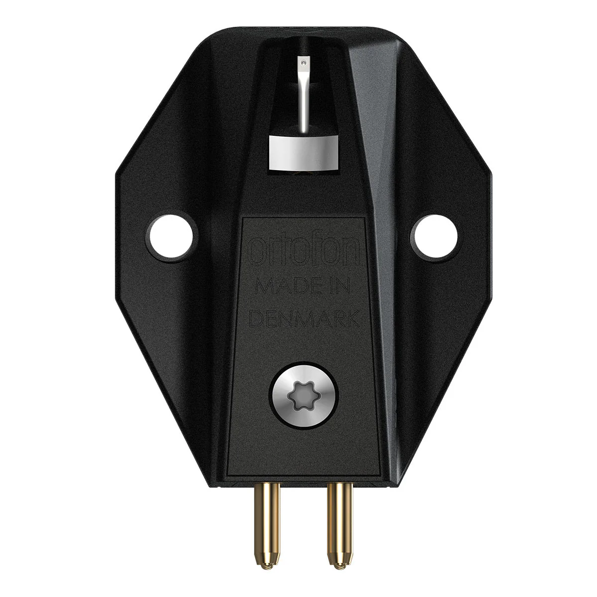 Ortofon MC X10 Elliptical Diamond MC Phono Cartridge - Image 9