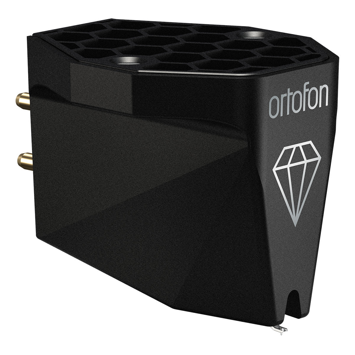Ortofon MC X20 Nude Elliptical Diamond MC Phono Cartridge - Image 3