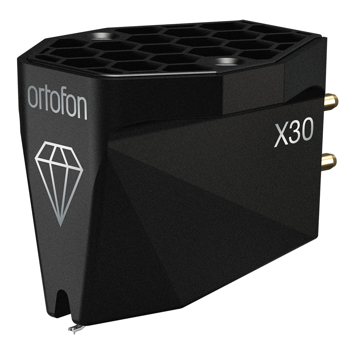 Ortofon MC X30 Nude Fine Line MC Phono Cartridge