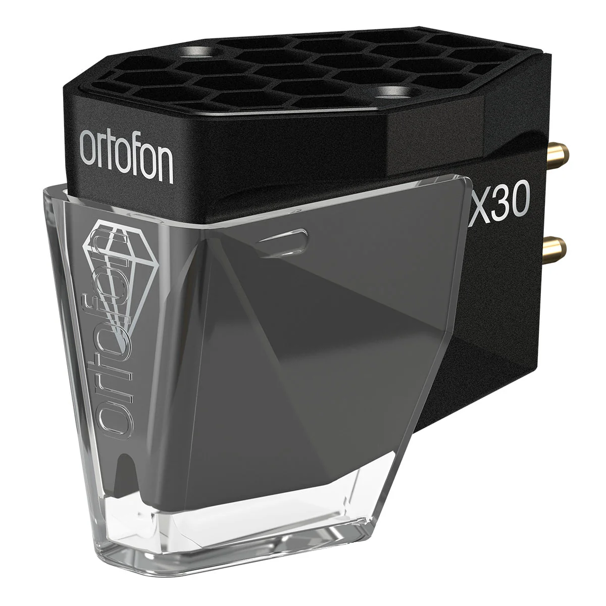 Ortofon MC X30 Nude Fine Line MC Phono Cartridge - Image 11