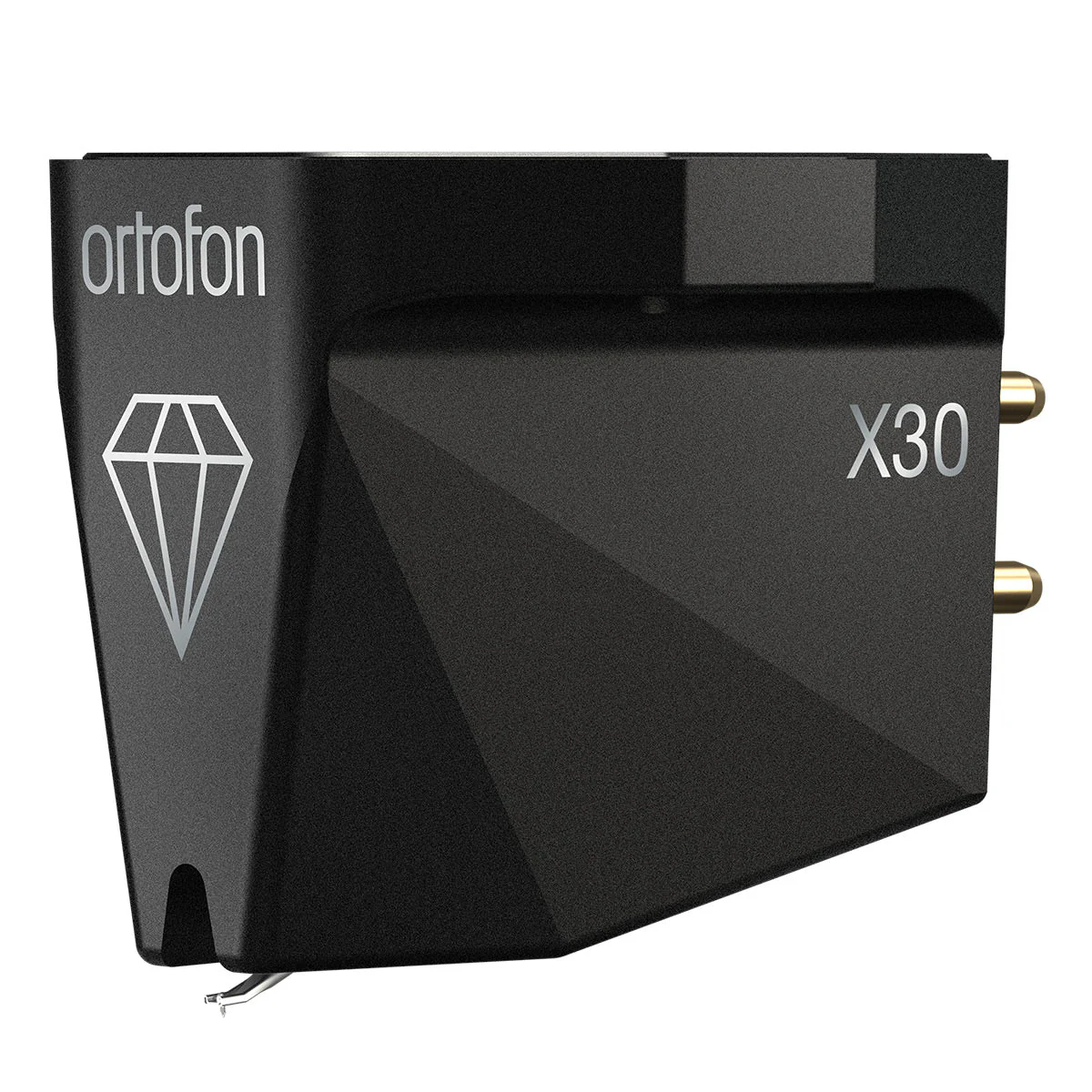 Ortofon MC X30 Nude Fine Line MC Phono Cartridge - Image 4