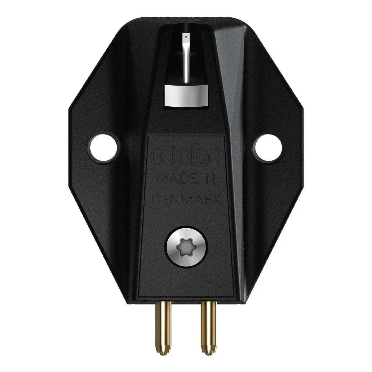 Ortofon MC X40 Nude Shibata MC Phono Cartridge with Boron Cantilever - Image 10