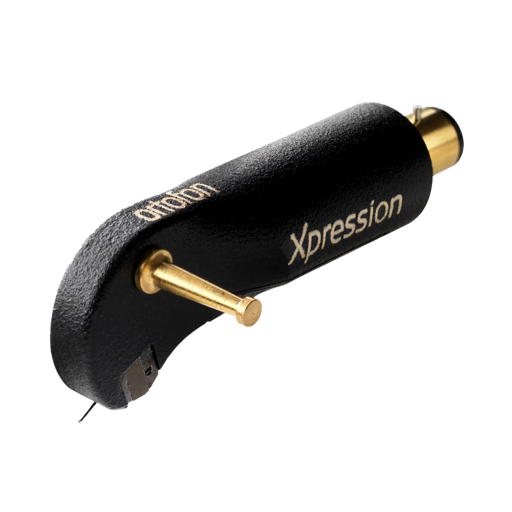 Ortofon MC Xpression Moving Coil Cartridge