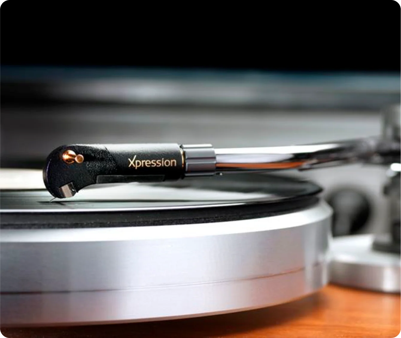 Ortofon MC Xpression Moving Coil Cartridge - Image 3