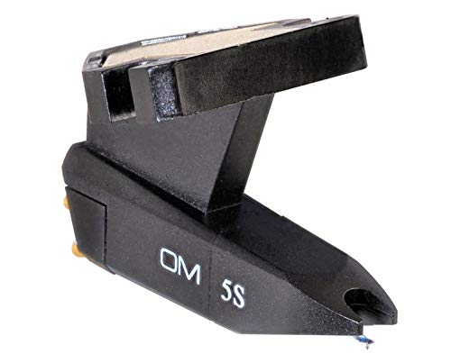 Ortofon OM 5s Moving Magnet Cartridge