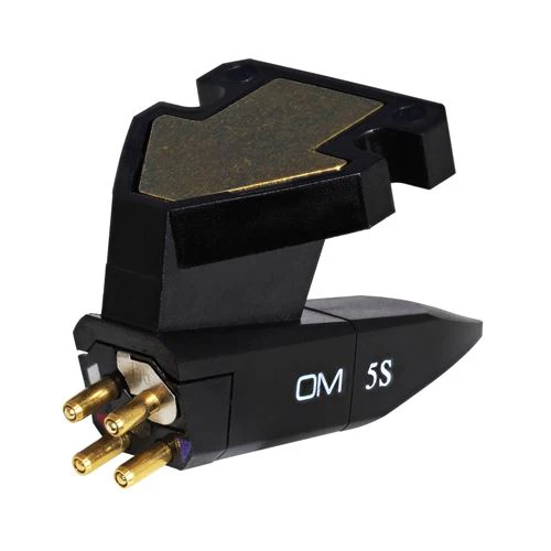 Ortofon OM 5s Moving Magnet Cartridge - Image 2