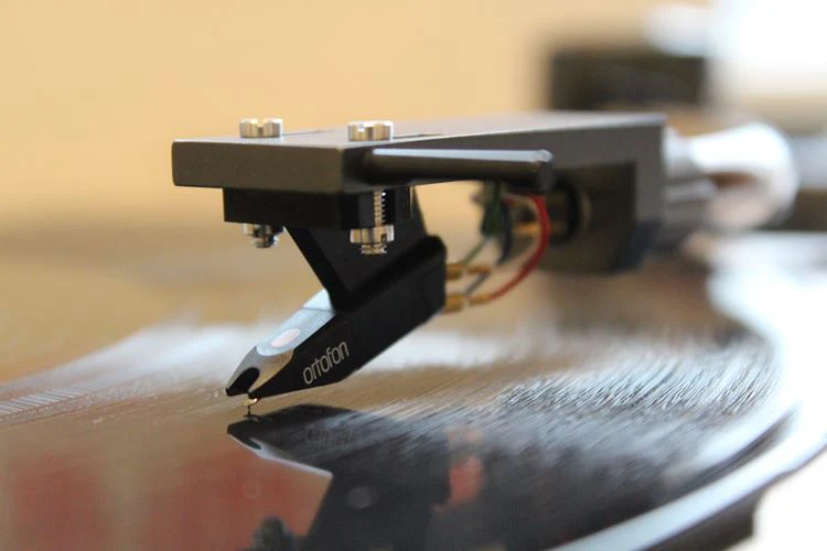Ortofon OM 5s Moving Magnet Cartridge - Image 3