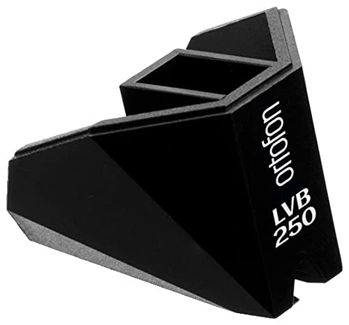 Ortofon Stylus 2M Black LVB 250 Replacement Stylus