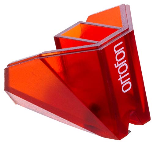 Ortofon Stylus 2M Red Replacement Stylus