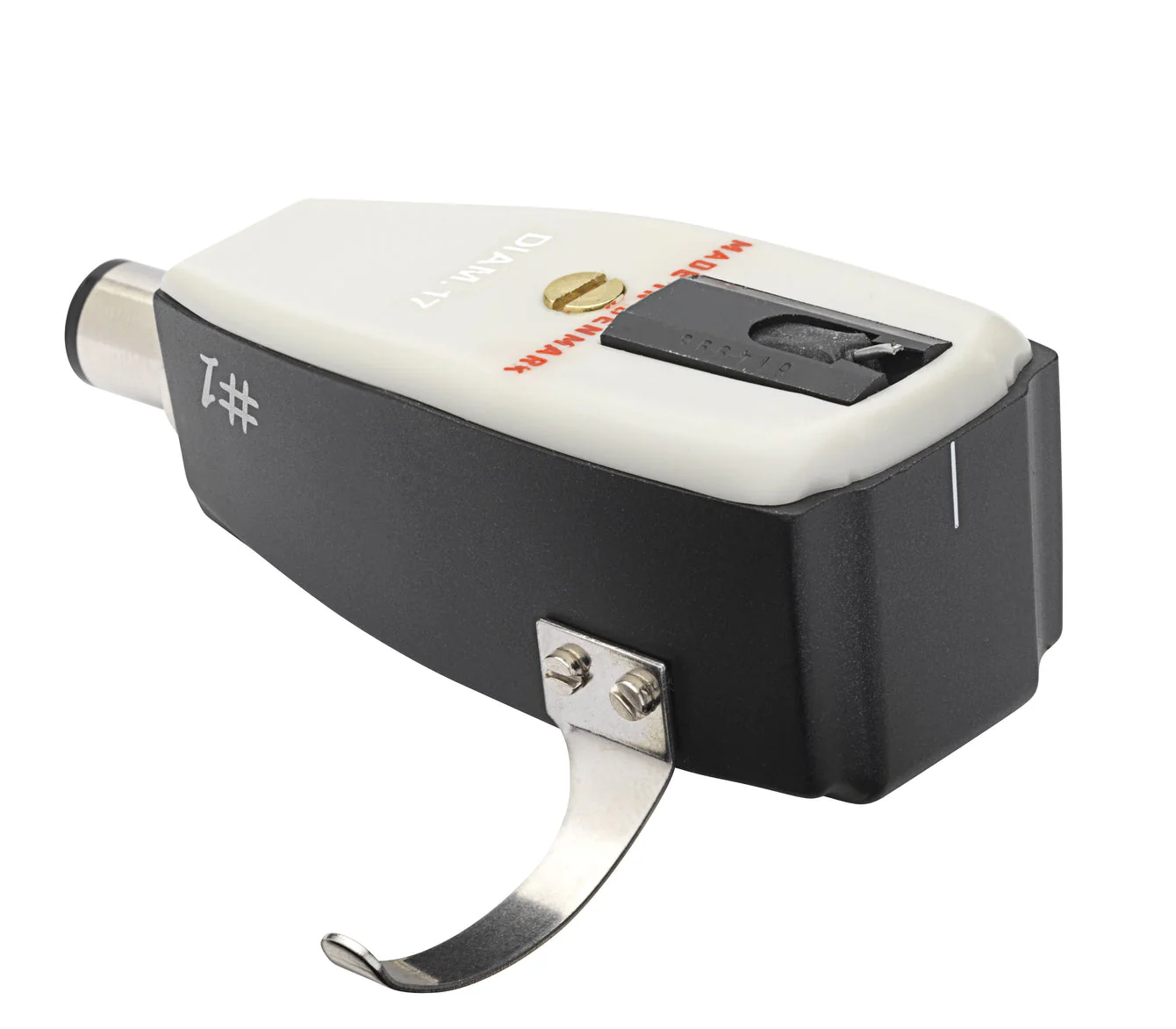 Ortofon SPU #1 S Moving Coil Cartridge - Image 3