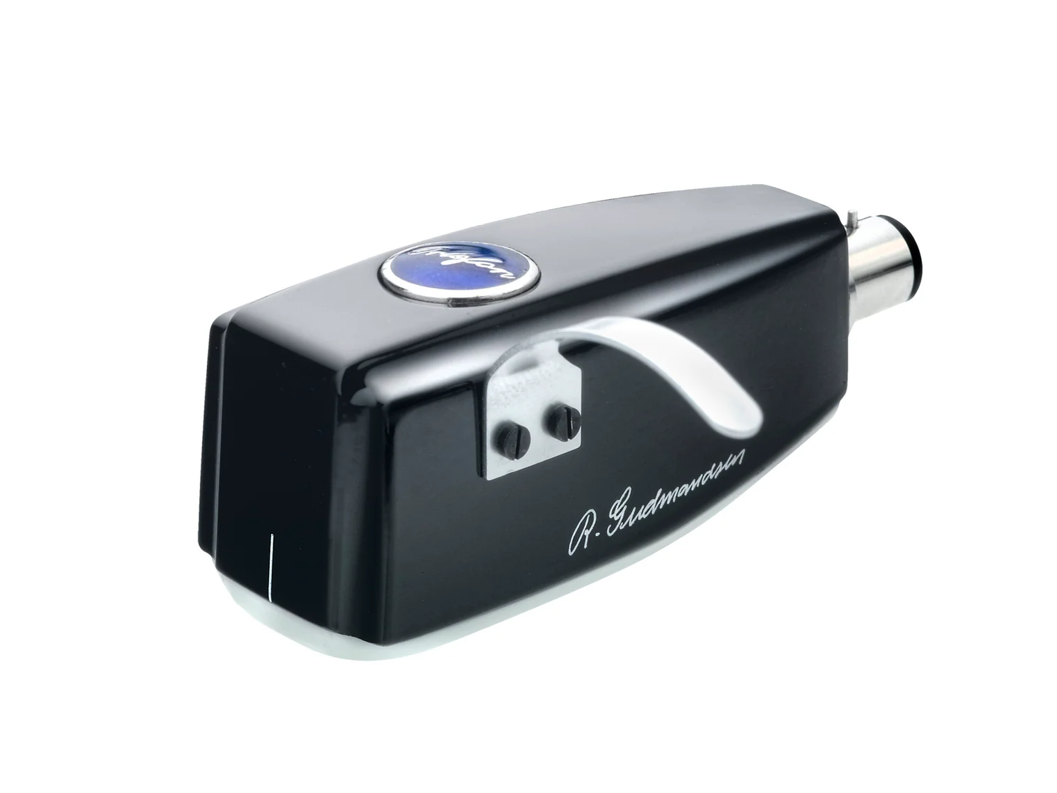 Ortofon SPU Meister Silver G MKII Moving Coil Cartridge