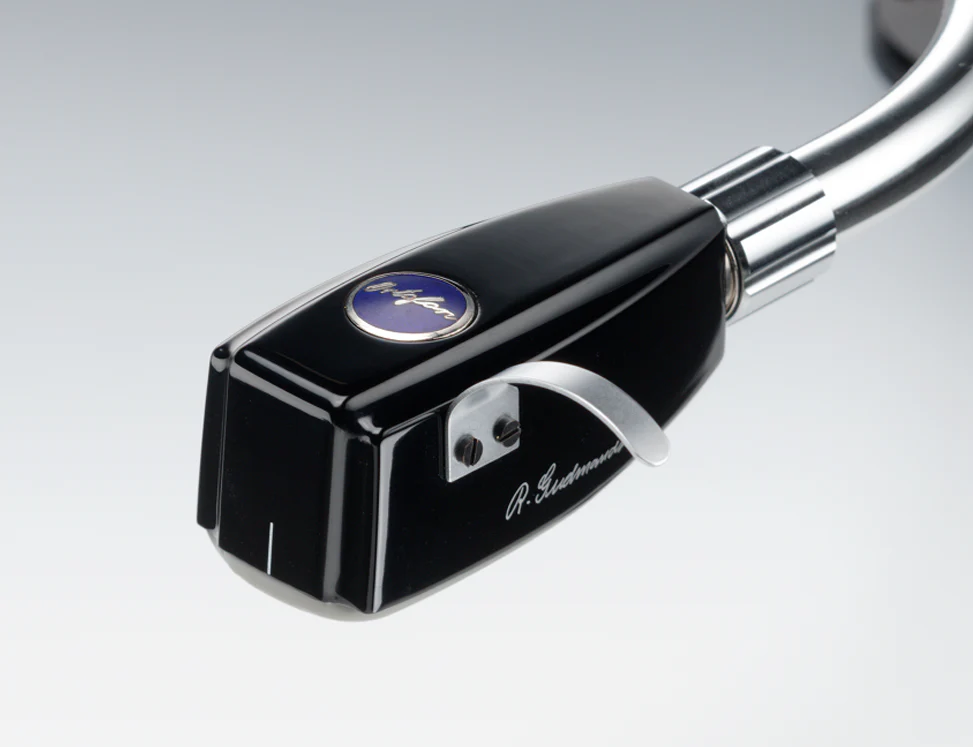 Ortofon SPU Meister Silver G MKII Moving Coil Cartridge - Image 2